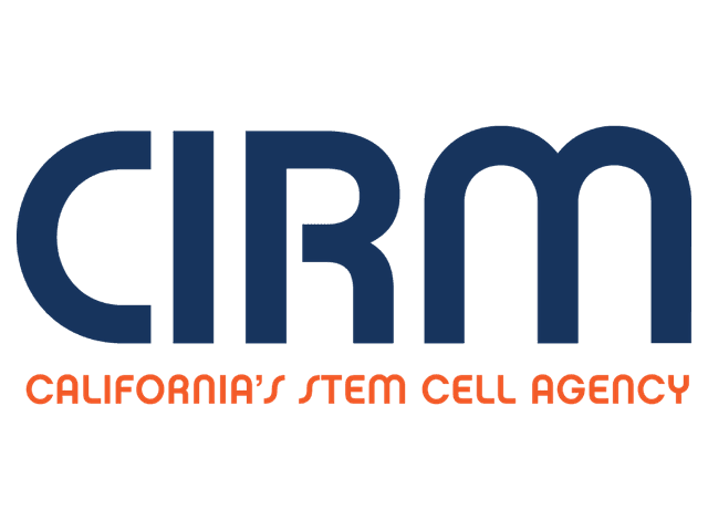 California CIRM