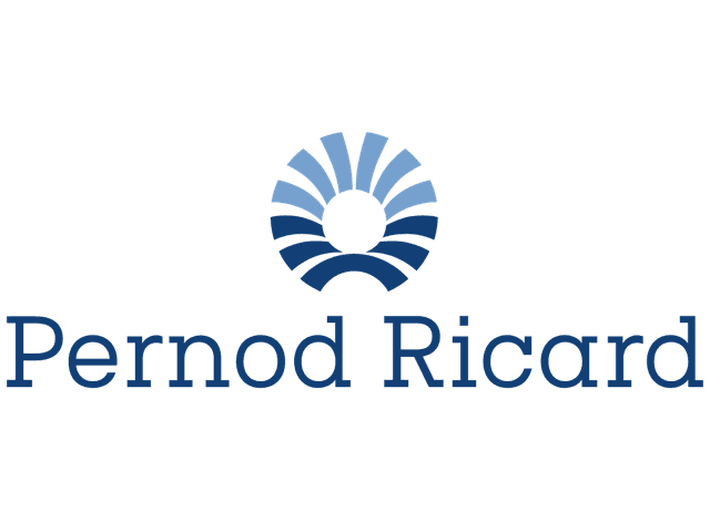 Pernod Ricard